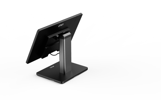 Сенсорний POS термінал 4